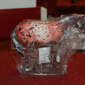 Trail of Painted Ponies - Horse with No Name